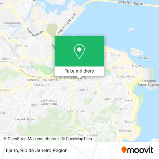 Ejario map