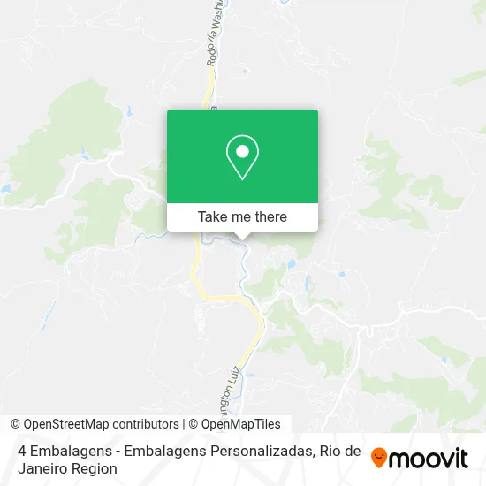 4 Embalagens - Embalagens Personalizadas map