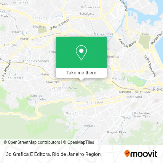 3d Grafica E Editora map