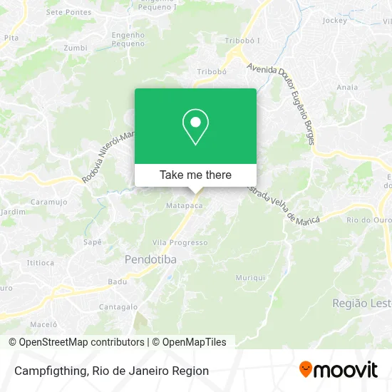 Campfigthing map
