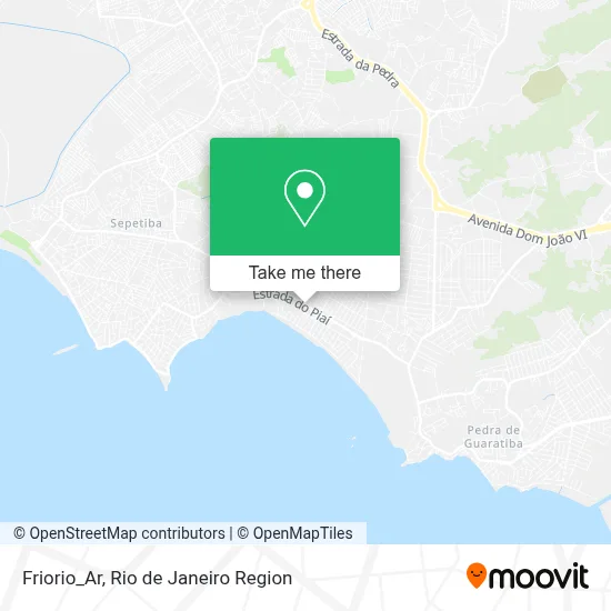 Friorio_Ar map