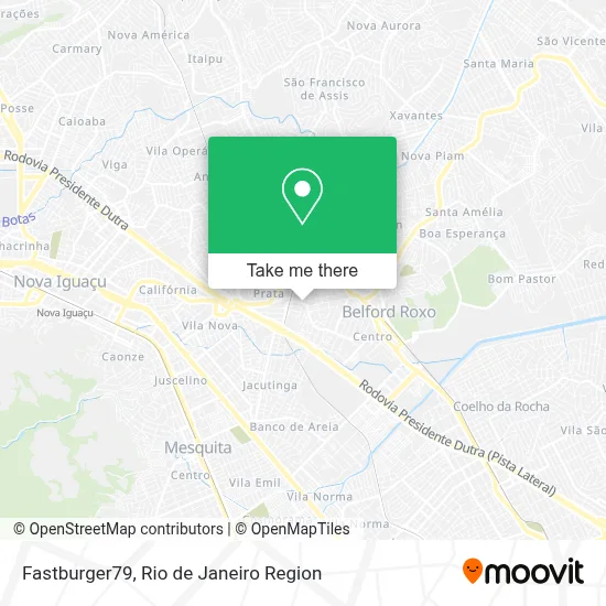 Fastburger79 map