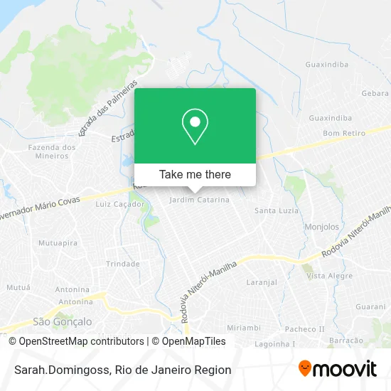 Sarah.Domingoss map