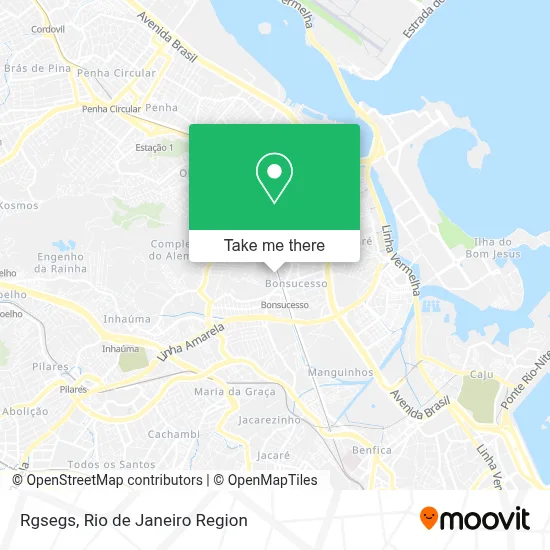 Rgsegs map