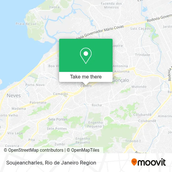 Soujeancharles map