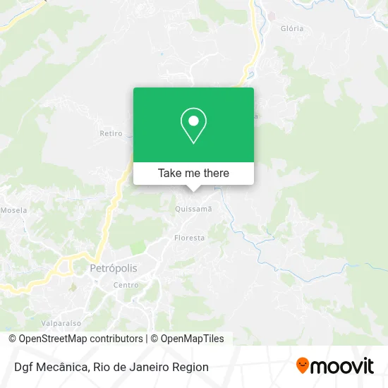 Dgf Mecânica map