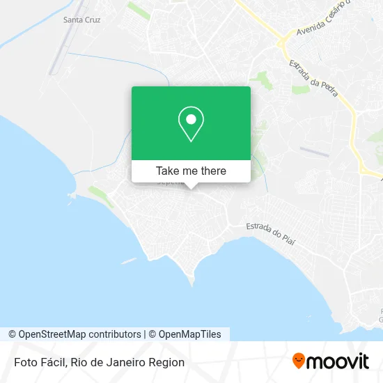Foto Fácil map