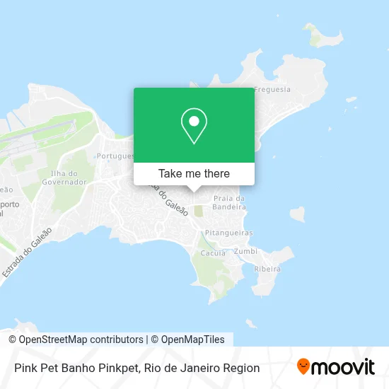 Pink Pet Banho Pinkpet map