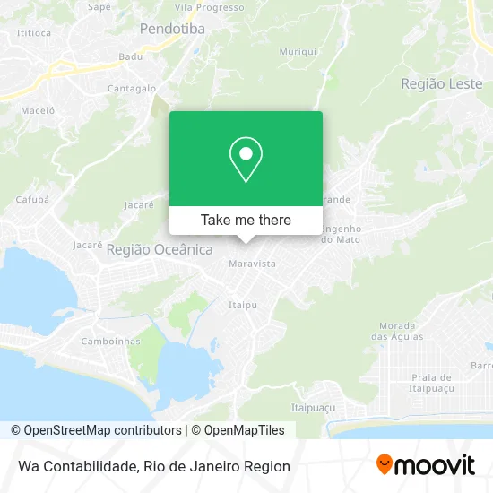 Wa Contabilidade map