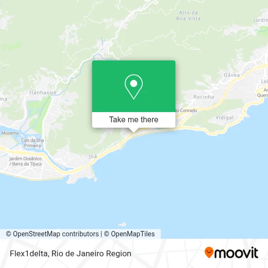 Flex1delta map