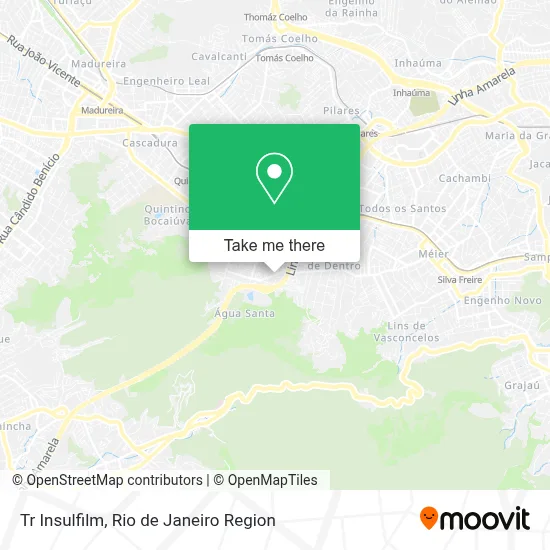 Tr Insulfilm map
