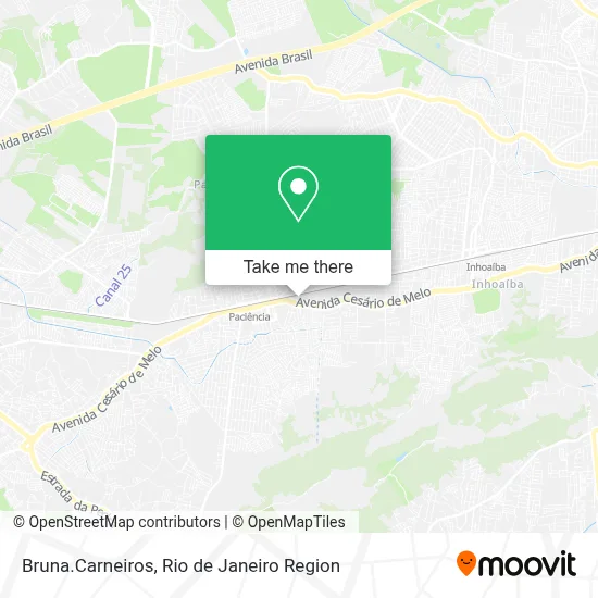 Bruna.Carneiros map