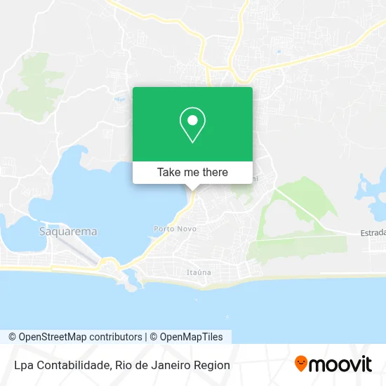 Lpa Contabilidade map