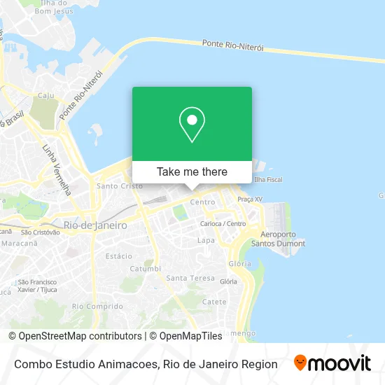 Combo Estudio Animacoes map