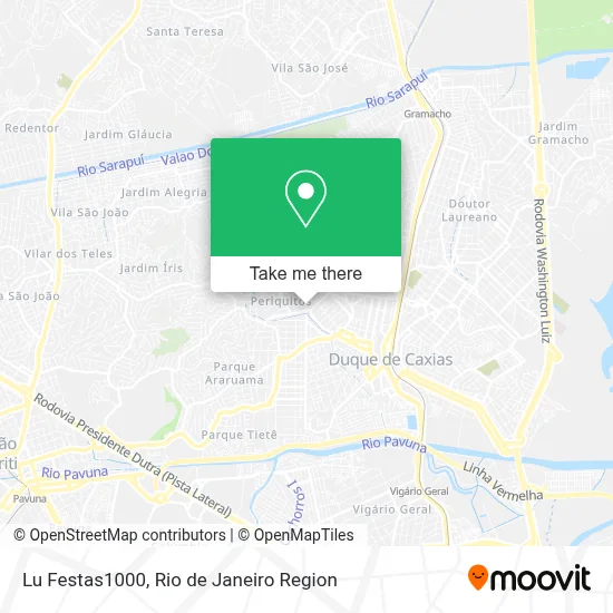 Lu Festas1000 map