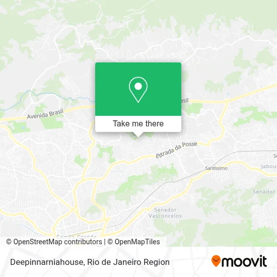 Deepinnarniahouse map