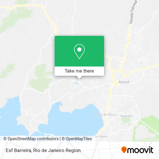 Esf Barreira map