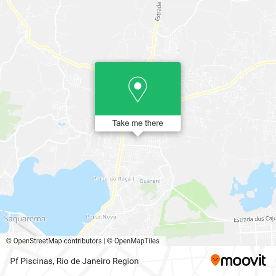 Pf Piscinas map