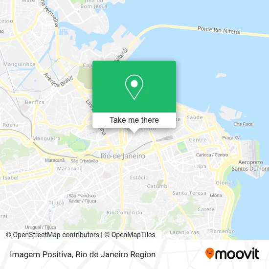 Imagem Positiva map