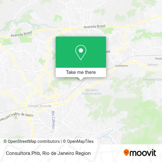Consultora.Phb map