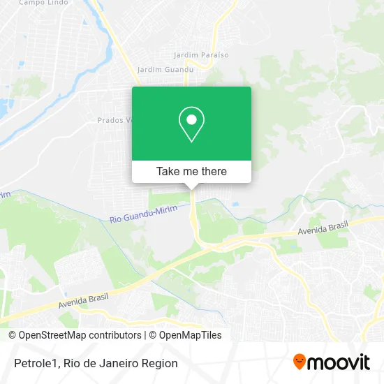 Petrole1 map