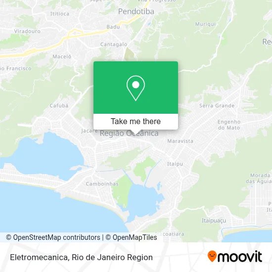 Eletromecanica map