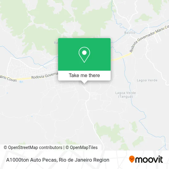 A1000ton Auto Pecas map