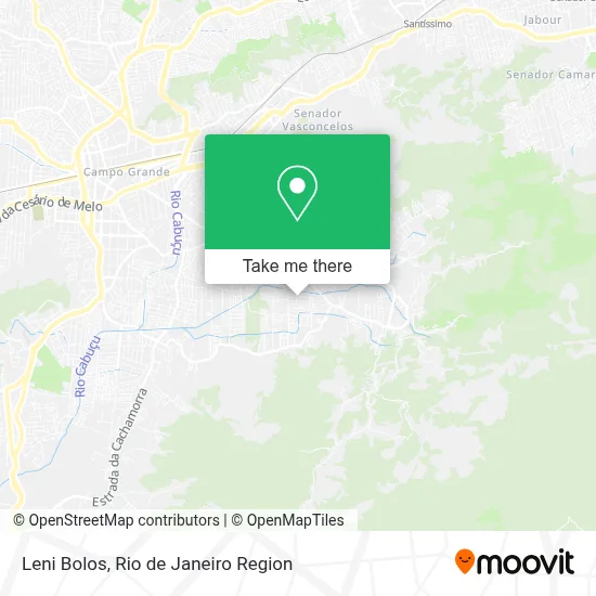 Leni Bolos map