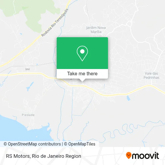 Rs Motors map