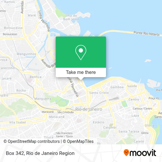 Box 342 map