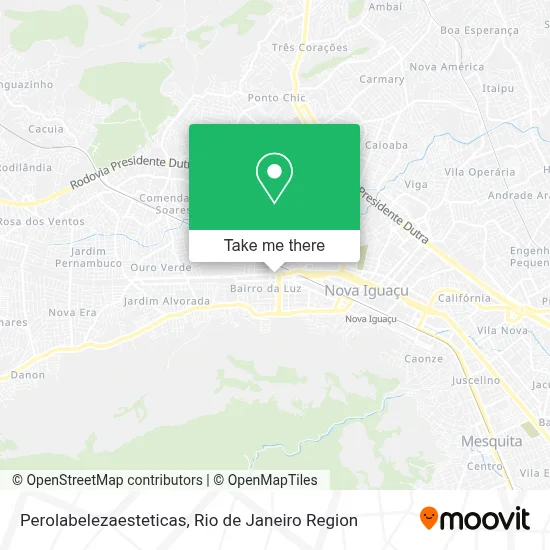 Perolabelezaesteticas map