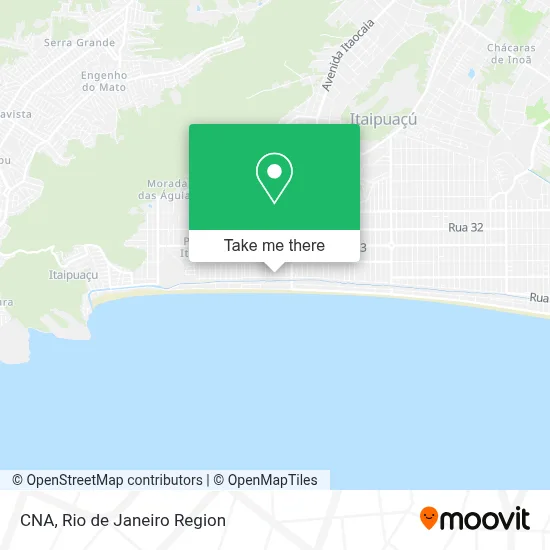 Cna map