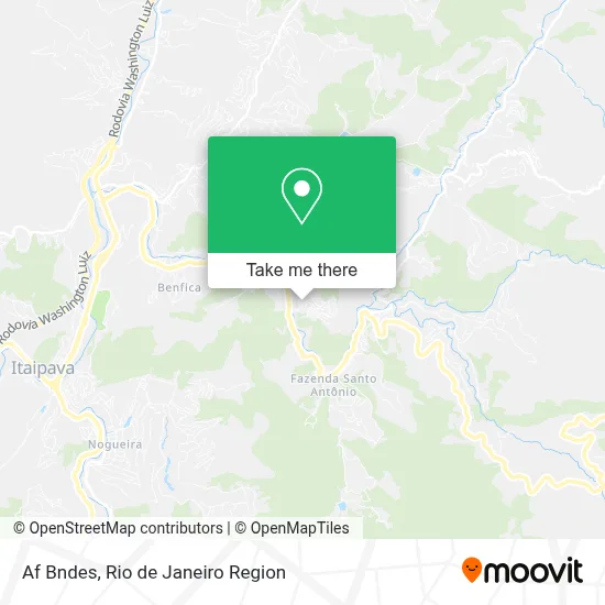 Af Bndes map