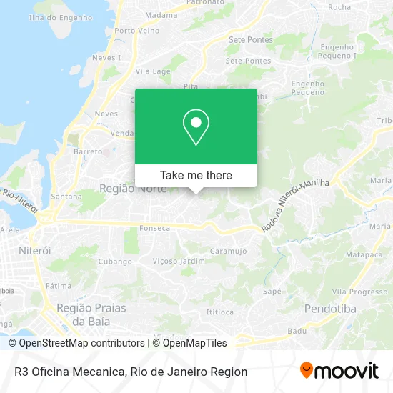 R3 Oficina Mecanica map