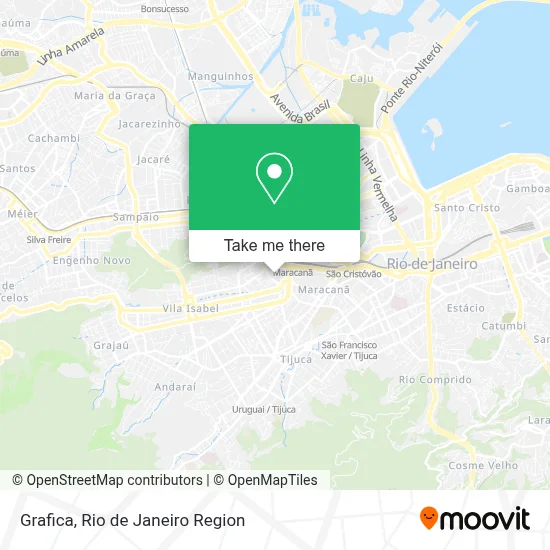 Grafica map