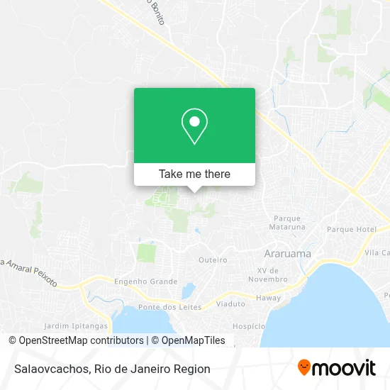 Salaovcachos map