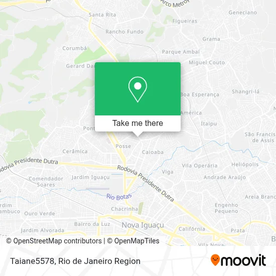 Taiane5578 map