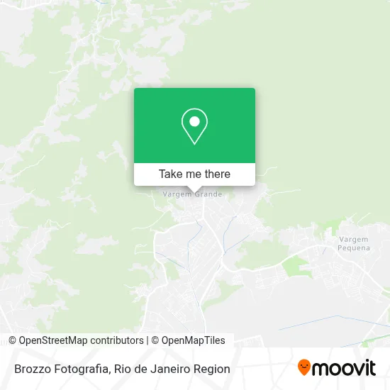 Brozzo Fotografia map
