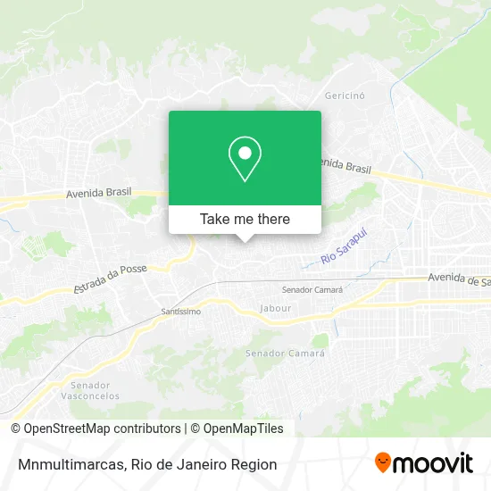 Mnmultimarcas map