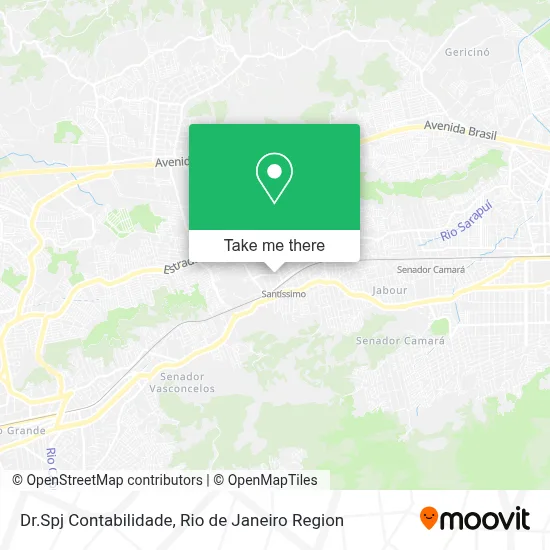 Dr.Spj Contabilidade map