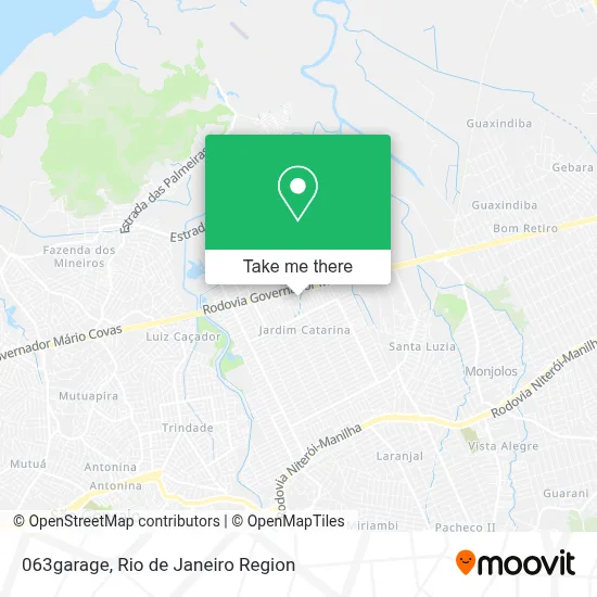 063garage map