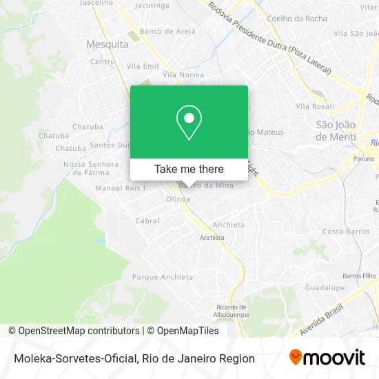 Moleka-Sorvetes-Oficial map