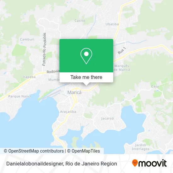 Danielalobonaildesigner map