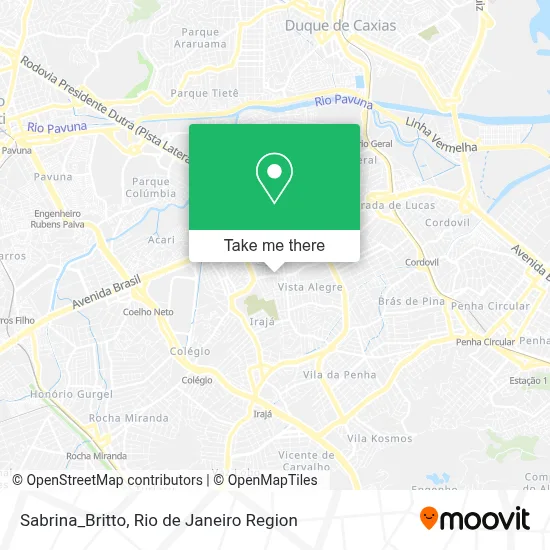 Sabrina_Britto map