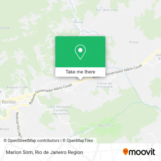 Marlon Som map