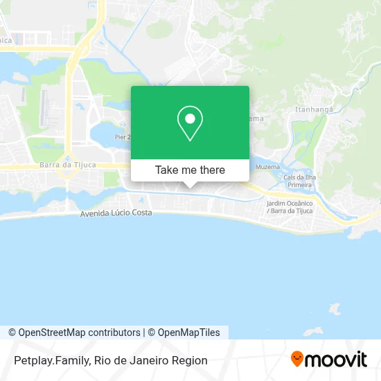 Petplay.Family map