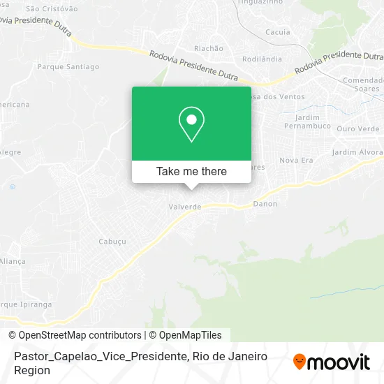 Pastor_Capelao_Vice_Presidente map