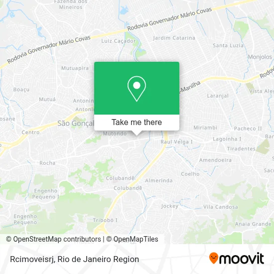Rcimoveisrj map