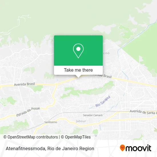 Atenafitnessmoda map