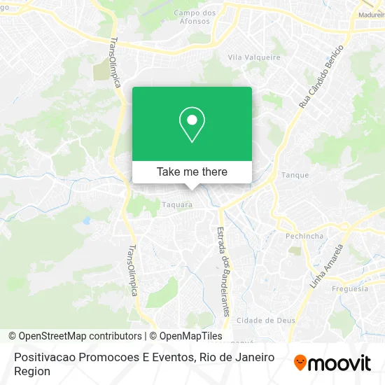Positivacao Promocoes E Eventos map